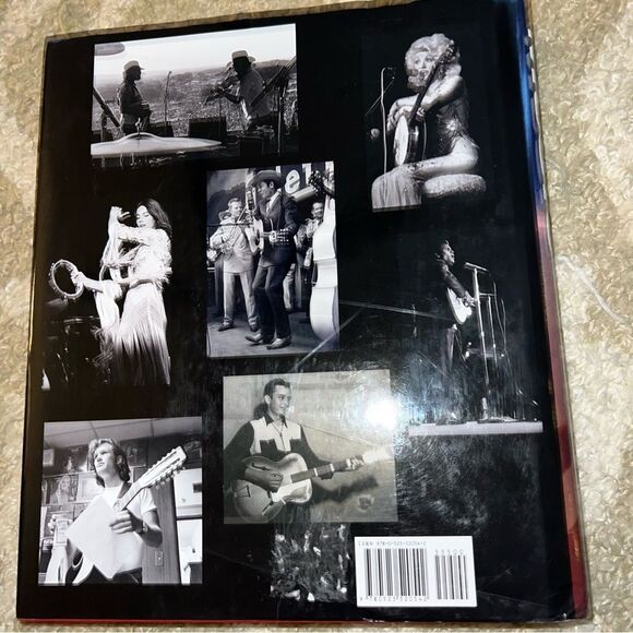 Country Music: An Illustrated History by Dayton Duncan and Ken Burns - Picture 2 of 3